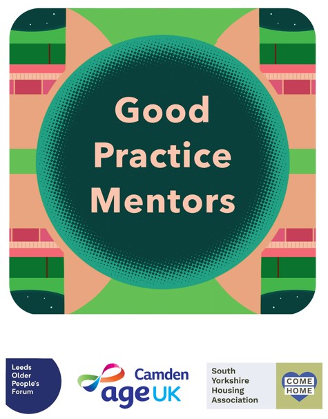 Good Practice Mentors Logo