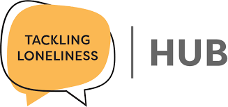 Tackling Loneliness Hub Logo