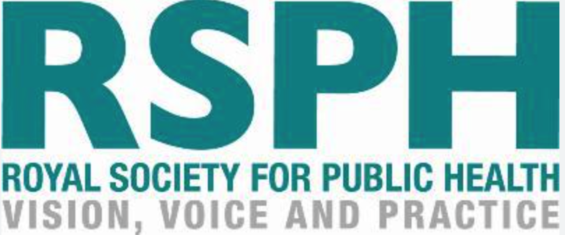 RSPH Logo