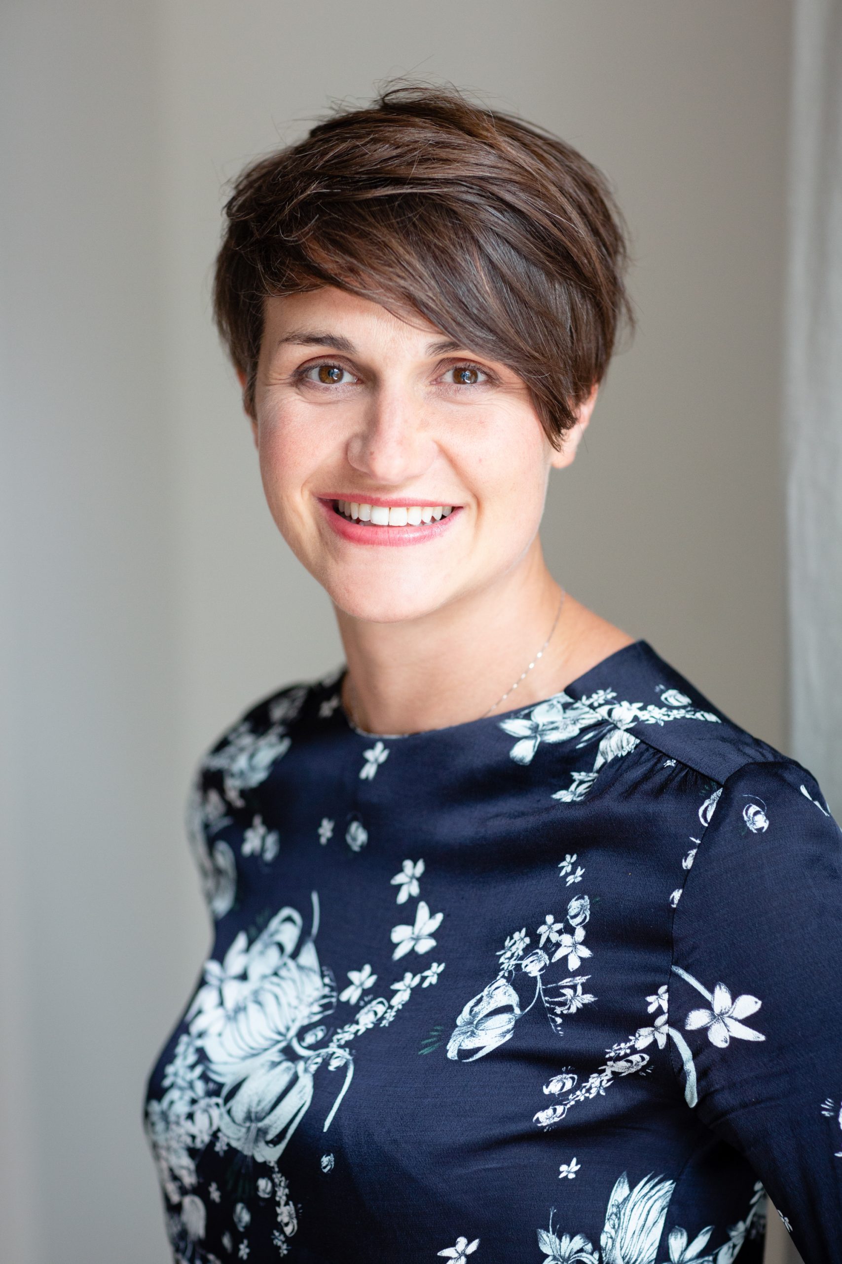 Kate Jopling headshot