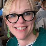 Alison Iliff Headshot