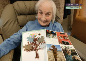 Jenny Read's – Crafting Connections