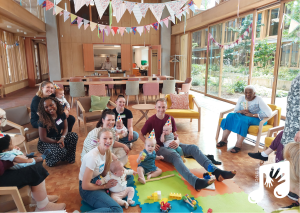 Jenny Read – Songs and Smiles