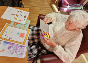 Jenny Read's – Crafting Connections Image 3