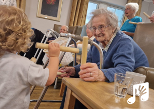 Jenny Read Songs and Smiles