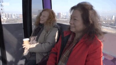 Loneliness Video TFL